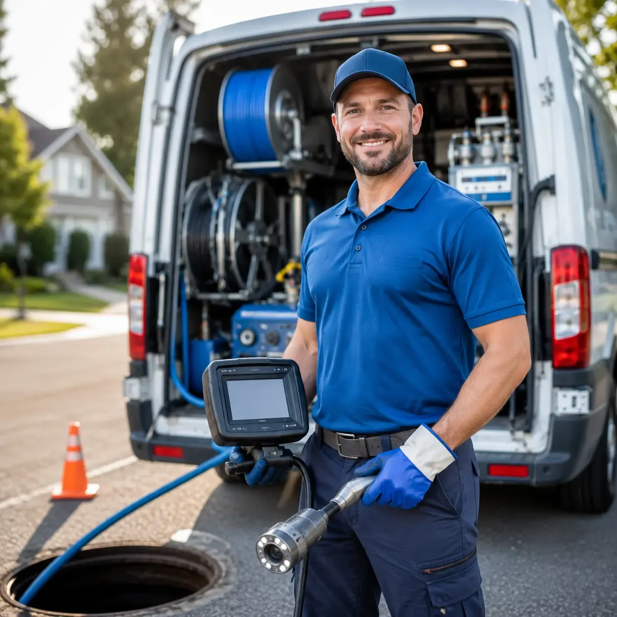 Local Pipe Relining specialists in Alexandria Bay, NY