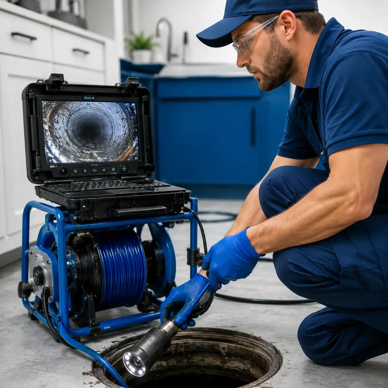 Pipe Relining professionals serving Alexandria Bay, NY
